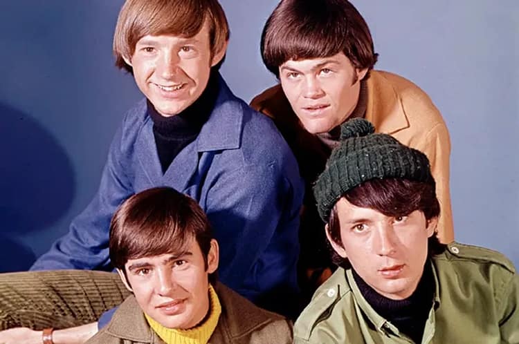 Bilde av The Monkees